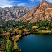 راهنمای سفر به ایران