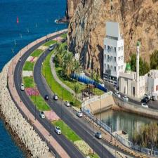 تور عمان