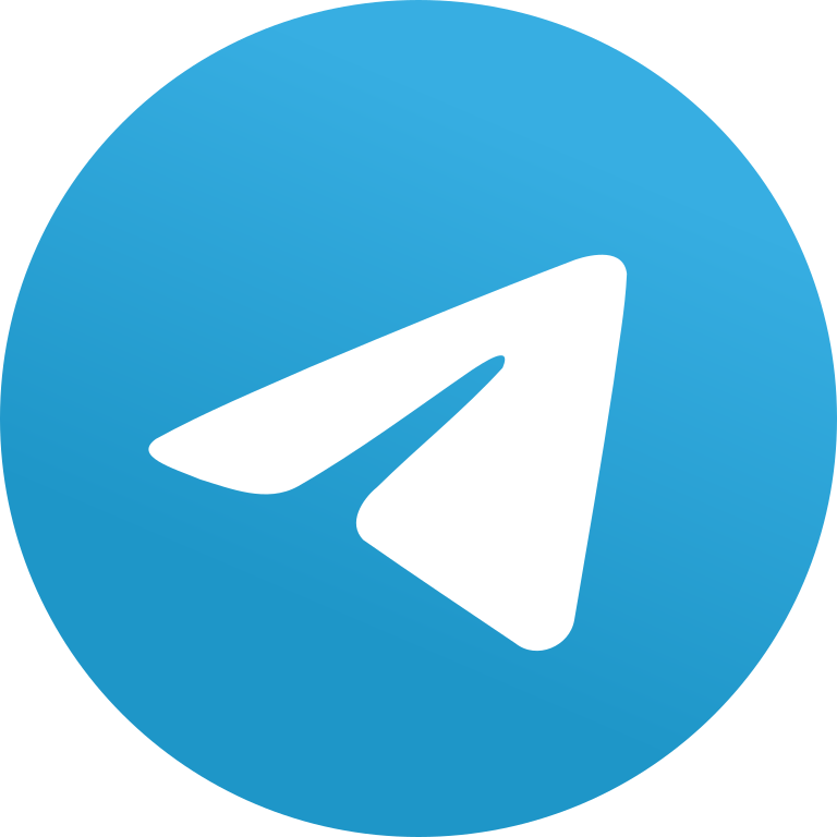 لوگو تلگرام